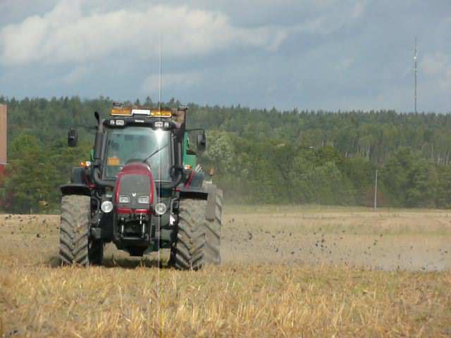 Biogasproduktion och kretslopp av växtnäring - att tänka på när biogasproduktion diskuteras Håll isär flödena!