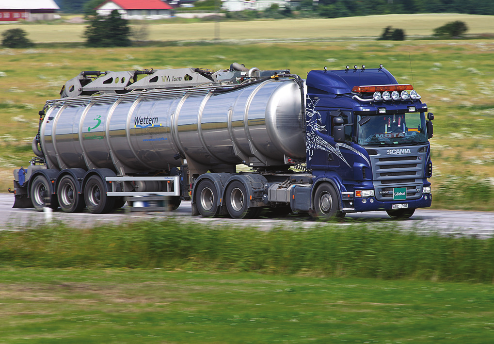 VTI rapport R764 Utgivningsår 2012 www.vti.