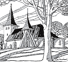Söndagsskolan i Upphärad Så här kan det se ut när det är söndagsskola i Upphärads kyrka! Välkommen du också! På gudstjänstsidorna står det när det är söndagsskola.