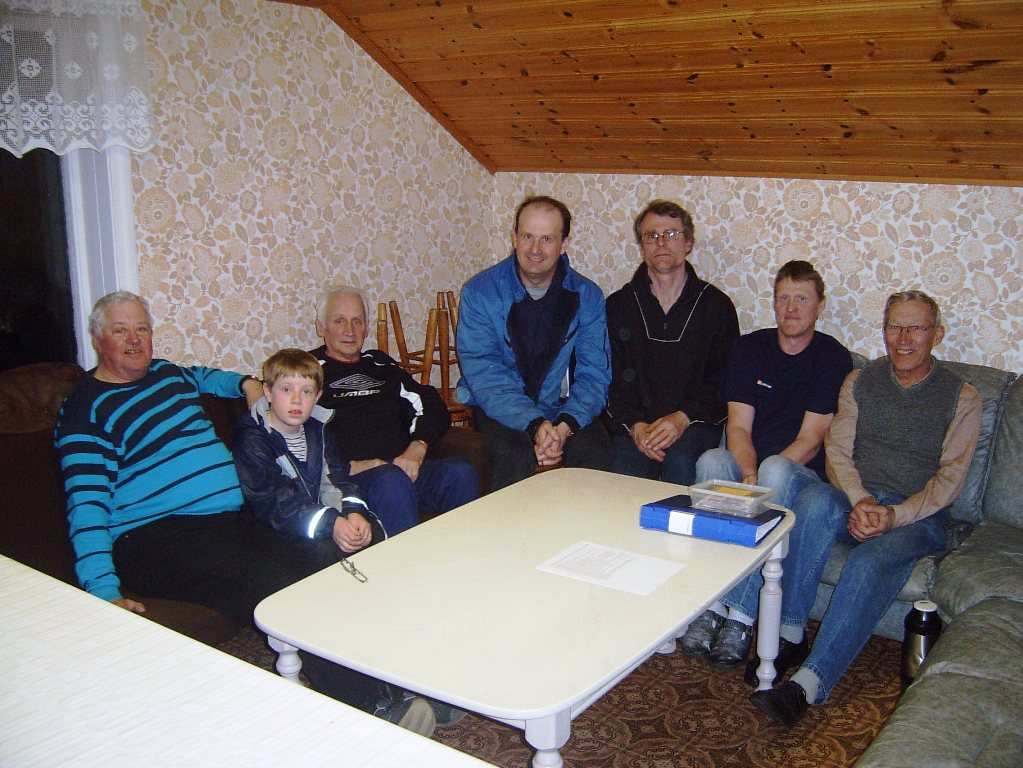 utvecklas vidare och hitta nya former att arbeta inom B: kommer att leva vidare i minst samma utsträckning som under projektperioden C: kommer till större del att leva vidare i någon utsträckning