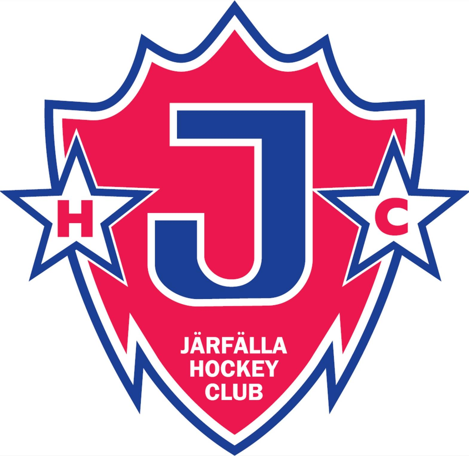 JÄRFÄLLA HOCKEY CLUB TEL.