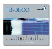 alla fronter TB-DECO: Den exceptionella programmeringsmjukvaran presenteras i sin senaste version TB-DECO 2006.