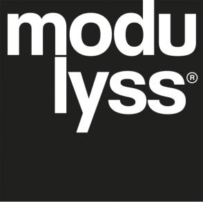 Modulyss Zevensterrestraat 21 B- 9240 Zele Belgium Tel +32 (0)52 75 42 11 Fax +32 (0)52 40 90 99 info@modulyss.