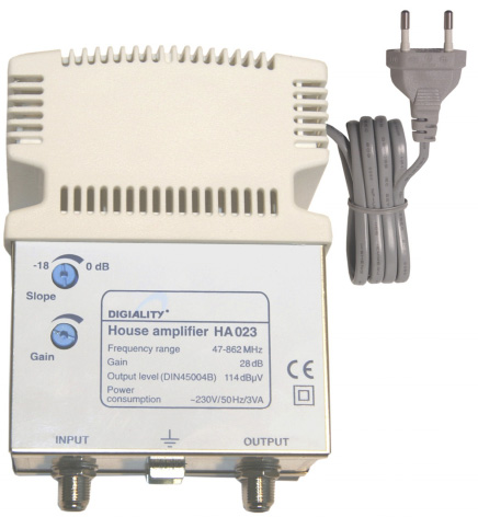 17.13 Samlingsfilter för SAT/antenn Samlingsfilter för SAT/antenn 5 702127 217495 721749 SB-Pack 5 0mm 0mm 0mm 0Kg 17.