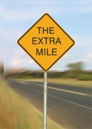 To be a premium supplier Supply security