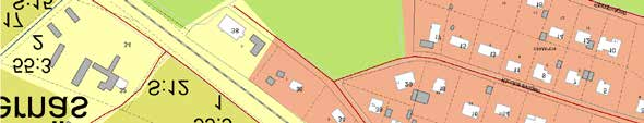 TJÄNSTESKRIVELSE KOMMUNLEDNINGSKONTOR Planerings- och utvecklingsenheten Datum Diarienummer Sida 2017-01-11 KSF 2017/2 1 Kommunstyrelsen Planuppdrag för upphävande av del av detaljplan Förslag till