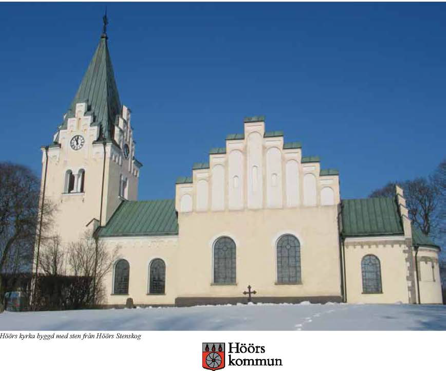 Ekonomi Höörs kommun har definierat sin ekonomiska strategi utifrån begreppet god ekonomisk hushållning.