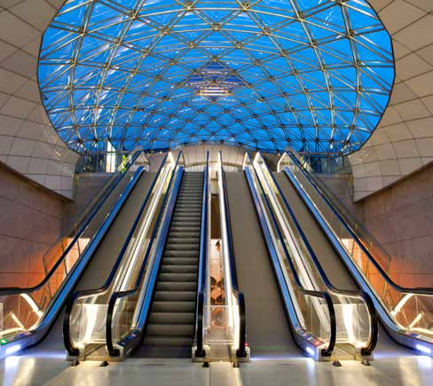 ESLÖV 12 EN HÅLLBAR OCH SAMMANKOPPLAD STORSTADSREGION Högklassig regional kollektivtrafik ÅSTORP KLIPPAN PERSTORP HÄSSLEHOLM Långsiktig bild bortom 2035 HELSINGÖR HELSINGBORG C TJÖRNARP Högklassig