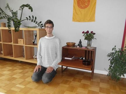 Den 15 juni till omkring den 25 juni så strukturerade och ändrade Tobias Heed min hemsida.