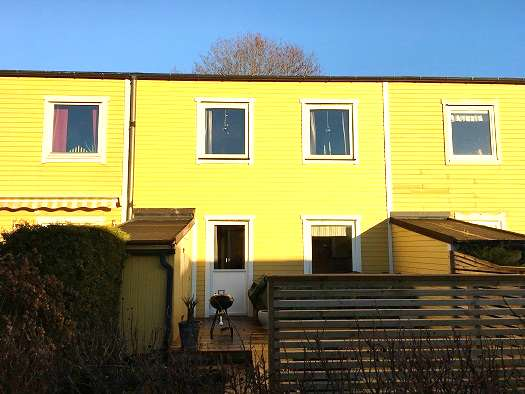 L I N D E 7:49 Önskegången 49 Tyresö