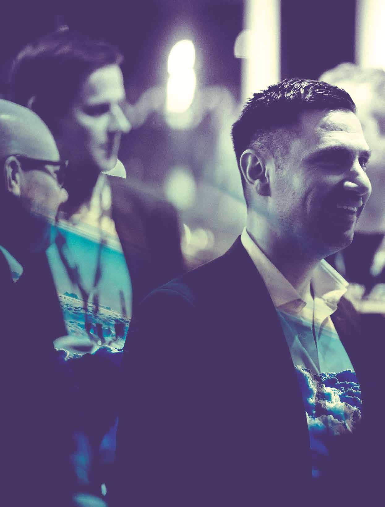 PROGRAM BUSINESS ARENA UMEÅ 2017 22
