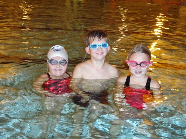 Kursverksamhet Simkunnighet Många barn och vuxna lär sig årligen grunderna i att simma eller utöva simhopp i föreningens regi.