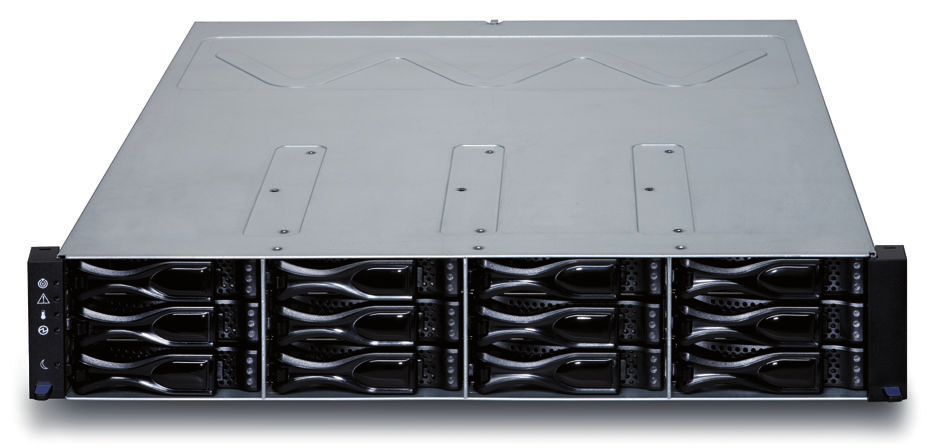 Video DSA E-Series 3TB DSA E-Series 3TB www.boschsecrity.