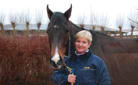 JÄGERSRO GALOPP Tävlingarna arrangeras av Skånska Fältrittklubben/Svensk Galopp www.svenskgalopp.se e-post info@svenskgalopp.se Adress Jägersro Galopp, Box 9506, 200 39 Malmö Öppettider Mån-fre 8.