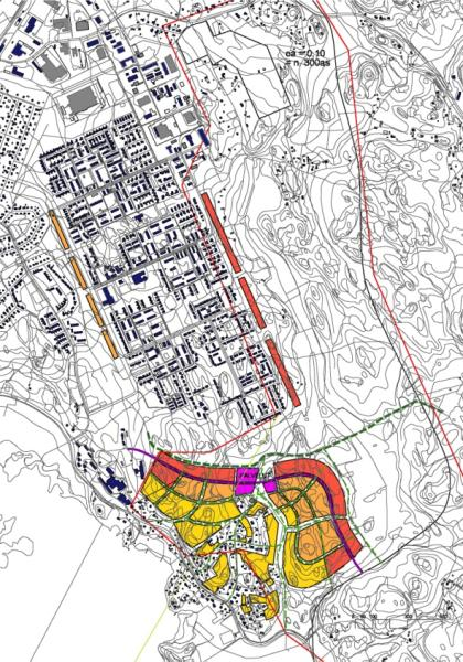 3. Fall Porvoo - Integrerad energi- och stadsplanering 3.7.