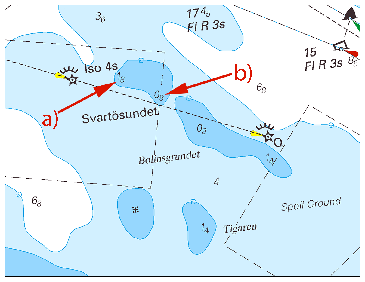 2015-07-02 3 Nr 553 TILLKÄNNAGIVANDEN * 10495 Sjökort: 922 Landskrona. Lundåkrahamnen. Kungörelse om flytt av fartyg.