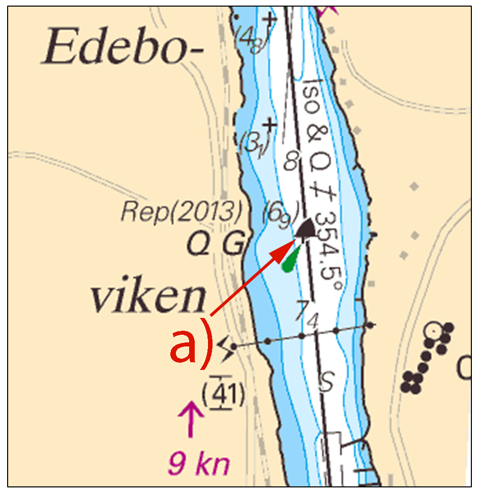 2014-12-04 5 Nr 523 Då skjutning pågår är en röd kula hissad på observationstornen på skjutplatsen. Ytterligare upplysningar lämnas på VHF kanal 16, anrop Tåme skjutfält, eller tel. 0921-349100.