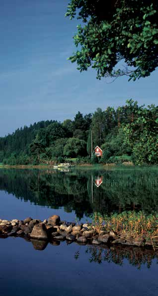 Anhörigstöd Det skänker både glädje och trygghet att hjälpa en närstående, men det kan även skapa känslor av oro och trötthet.