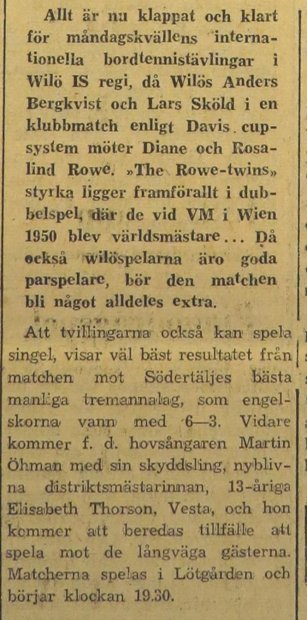 Enköpings-Posten uppmärksammade