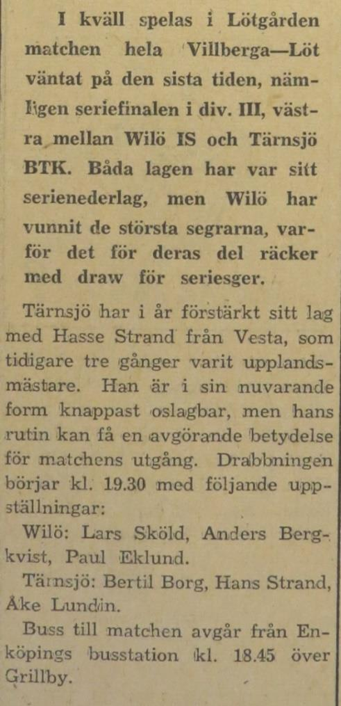 Kvällens ur spelsynpunkt bästa match var utan tvekan matchen Sköld-Grotherus där den lovande uppsalagrabben vann med två raka set.