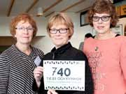 NEDSLAG UNDER ÅRET INTERNATIONELLA BROTTSOFFERDAGEN Den 22 februari uppmärksammades den årligt åter kommande Internationella Brottsofferdagen.
