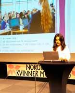 ÅRSMÖTE Roks årsmöte Roks årsmöte, 9-10 maj, arrangerades av kvinnojouren och tjejjouren Olivia i Alingsås, Lerum och Vårgårda.