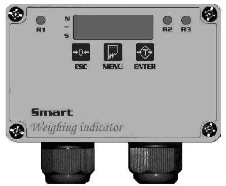 INSTRUKTION Instruktion-SMART Rev 01.