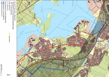 9.9 Kapacitet och energiintensiva