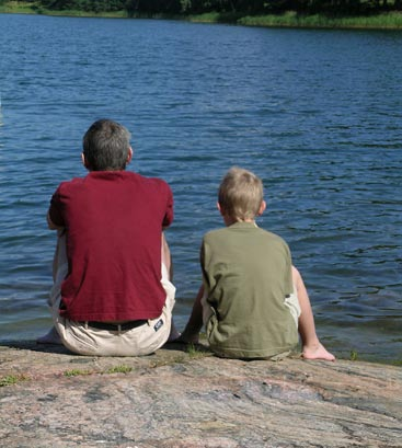 Själavård Vad är det? Ibland kan man behöva prata med någon. Inte minst när livet ställer komplicerade situationer i ens väg.