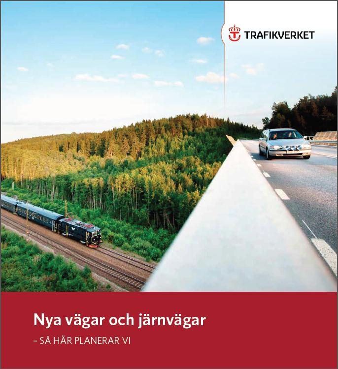 Hur påverkas jag av Trafikverkets åtgärder och hur kan