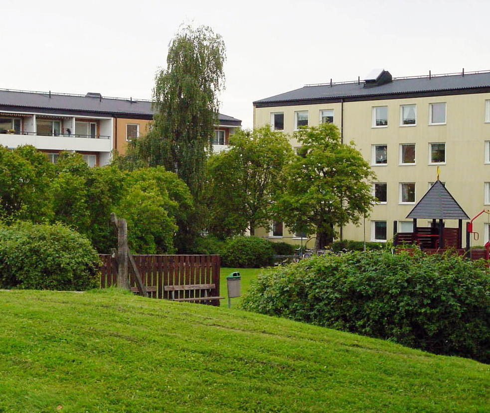 Fönster och Fönsterdörrar Handhavande, skötsel och underhåll Utgåva ABM 07