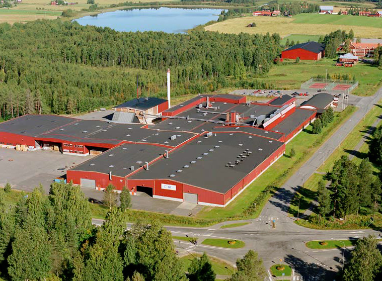 Skolgatan 1, 937 32 Burträsk +46