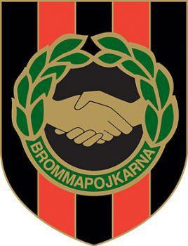 Vad hände säsongen 2013-2014 samt plan för säsongen 2014-2015 IF Brommapojkarna P05-2 Patrick Luxenburg Henrik Nilsson Huvudtränare Lagledare &