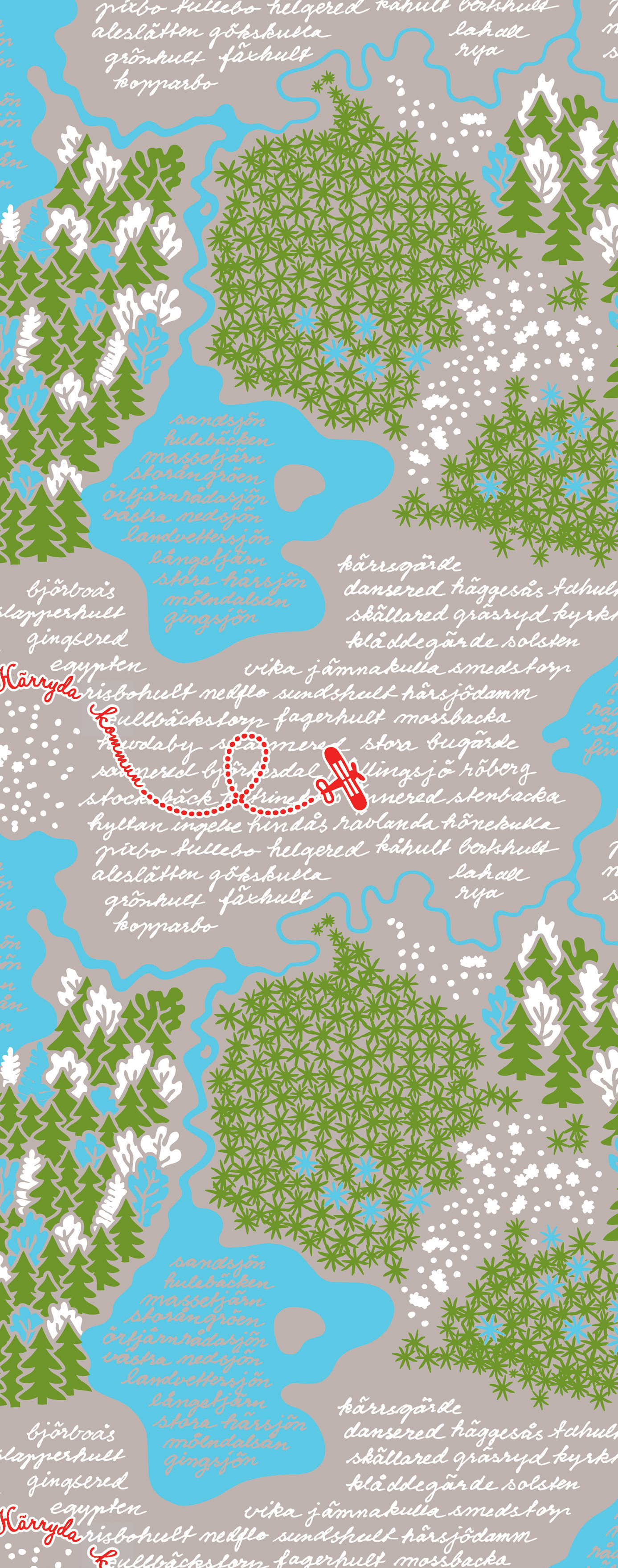 Härryda kommun 435 80 Mölnlycke 031-724