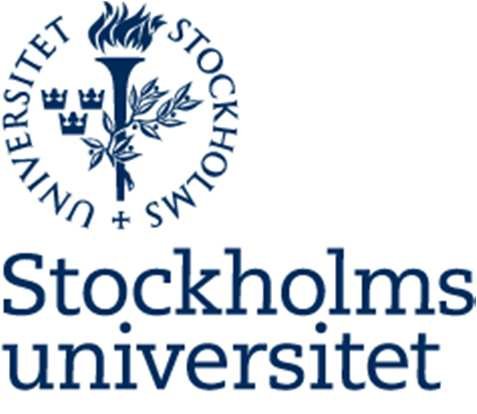 16 (16) Universitetskort: Du kan här aktivera/beställa ditt Universitetskort som du behöver som student för att använda dig av tex Stockholms universitetsbibliotek, Printomat mm.