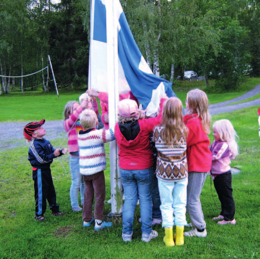 FRIDSKÄR
