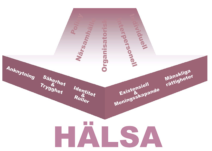Sverige har lång väg kvar till en jämlik tillgång till