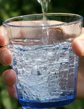 Tillgång och kvalitet på dricksvatten inte långsiktigt säkrad!