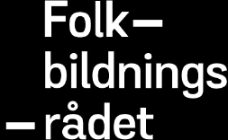Variabelförteckning fr.o.m. 2016 1 Folkhögskola, skolkod Unik kod tilldelas skolan av SCB 2 Radnummer 3 Kursnummer Varje skola avgör själv i vilken löpande ordning man numrerar sina kurser.