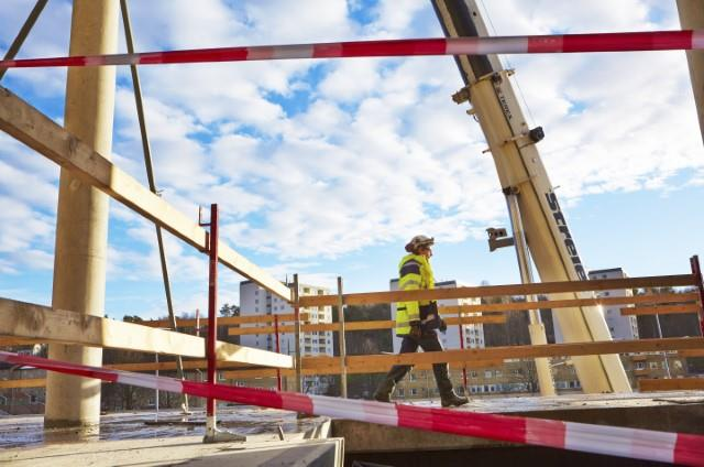 Bygg- och miljönämnden Verksamhetsidé - Bygg- och miljönämnden ska medverka i utvecklingen av ett långsiktigt hållbart byggande och främja en god miljö i Partille kommun Brukarmål Medveten