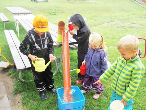 Bildningsförvalningens regler och riklinjer för godkännande av frisående förskola, friidshem och pedagogisk omsorg Riklinjer för godkännande a bedriva frisående förskola, friidshem och pedagogisk