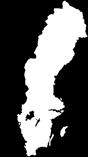 1 Inledning Då Trafikverket har som mål att ta fram regionala godsmodeller, är ett steg på vägen att uppdatera/ta fram nya lastbilsmatriser för Trafikverkets regionala Sampersmodeller.