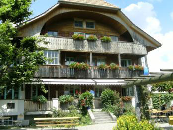 Välkommen till INSPIRATIONSMÖTE den 29-30 maj 2010 på Seminar- Kulturhotel Möschberg, Grosshöchstetten, i den vackra Emmentalerregionen ö om Bern Vi får speciellt besök av den just pensionerade
