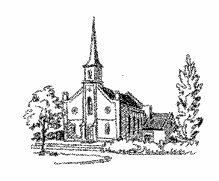 Zug Gudstjänsterna hålls i Evangelische Kirche Baar, Haldenstrasse 6. Kontaktperson: Britt-Marie Nordberg, tel 041 750 29 02 Ons 24 mar Kl 19.00 Högmässa Ons 21 apr Kl 19.