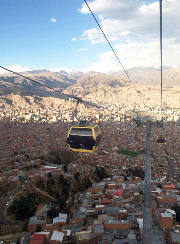 Bolivia