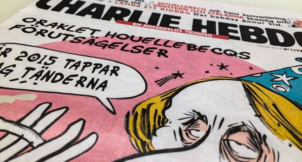 Charlie Hebdo är en tidning som många har en åsikt om, men som få har läst.