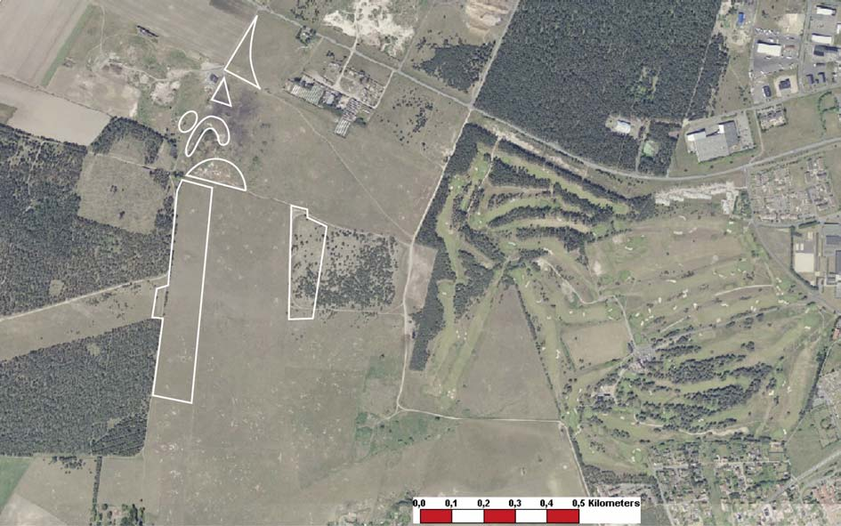 Karta 8: Hotspots i område