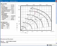 , dimensionering Dimensionering av aggregat via webben Airhandlingconfiguration ACON är namnet på den nya generationens webbaserade produktvalsprogram. Med ACON dimensioneras VEKA snabbt och enkelt.