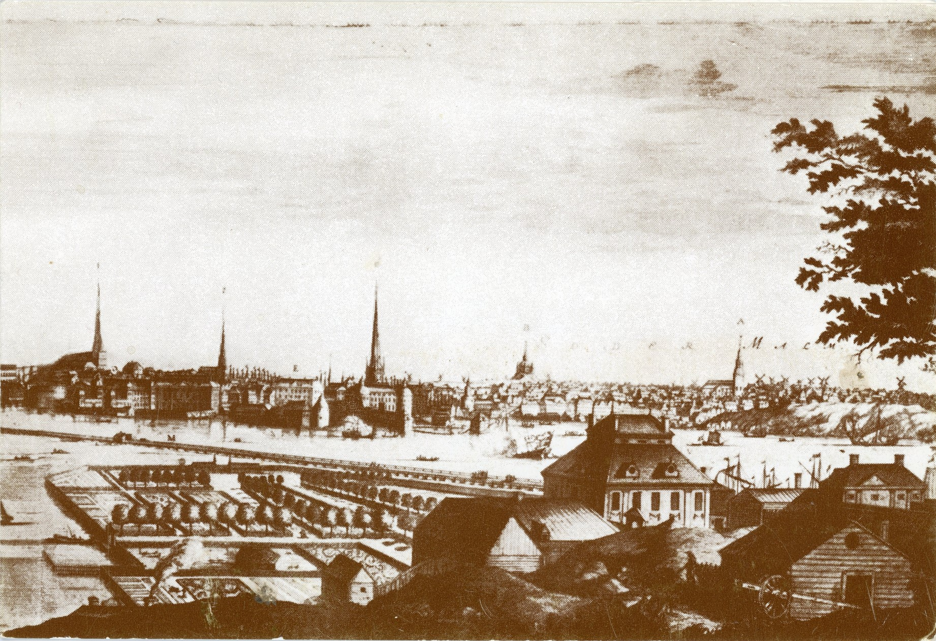 Serafimerlasarettet Serafimerlasarettet vardagligt ofta kallad Serafen var Sveriges första sjukhus öppnat 1752. Serafen låg på Kungsholmen i Stockholm och fanns kvar till 1980.