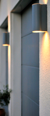 ALEX LED SANDRA LED ALEX SANDRA ILLUSION LED Philips Twistable LED 1100 lm V, 3000 K varmvit.